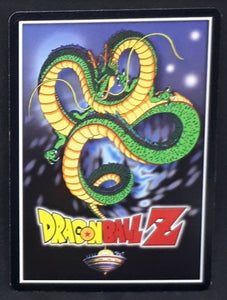 Carte Dragon Ball Z Collectible Card Game - Score Part 6 n°5 (2002) Funanimation yamcha dbz 