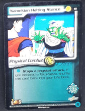 Charger l'image dans la galerie, Carte Dragon Ball Z Collectible Card Game - Score Part 7 n°18 (2002) Funanimation songoku piccolo dbz 