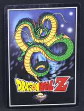 Charger l'image dans la galerie, Carte Dragon Ball Z Collectible Card Game - Score Part 7 n°18 (2002) Funanimation songoku piccolo dbz 