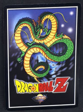 Charger l'image dans la galerie, Carte Dragon Ball Z Collectible Card Game - Score Part 7 n°20 (2002) Funanimation songoku vs paikuhan dbz