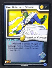 Charger l'image dans la galerie, Carte Dragon Ball Z Collectible Card Game - Score Part 7 n°7 (2002) Funanimation paikuhan dbz 