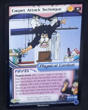 Charger l'image dans la galerie, Carte Dragon Ball Z Collectible Card Game - Score Part 9 n°10 (2003) Funanimation hercules dbz 
