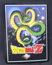 Charger l'image dans la galerie, Carte Dragon Ball Z Collectible Card Game - Score Part 9 n°11 (2003) Funanimation songoku krilin dbz