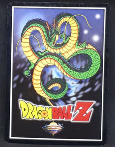 Carte Dragon Ball Z Collectible Card Game - Score Part 9 n°21 (2003) Funanimation boubou dbz 