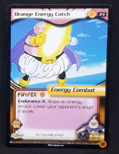 Charger l'image dans la galerie, Carte Dragon Ball Z Collectible Card Game - Score Part 9 n°23 (2003) Funanimation boubou dbz