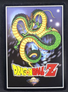Carte Dragon Ball Z Collectible Card Game - Score Part 9 n°26 (2003) Funanimation boubou dbz 