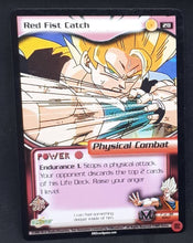Charger l'image dans la galerie, Carte Dragon Ball Z Collectible Card Game - Score Part 9 n°28 (2003) Funanimation songoku vegeta dbz 
