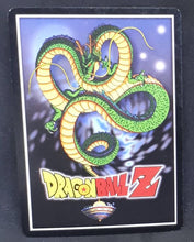 Charger l'image dans la galerie, Carte Dragon Ball Z Collectible Card Game - Score Part 9 n°28 (2003) Funanimation songoku vegeta dbz 