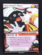 Charger l'image dans la galerie, Carte Dragon Ball Z Collectible Card Game - Score Part 9 n°29 (2003) Funanimation popo dbz 