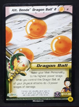 Charger l'image dans la galerie, Carte Dragon Ball Z Collectible Card Game - Score Part 9 n°2 (2003) Funanimation boule de crystal dbz