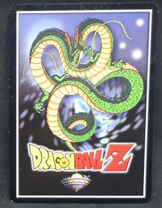 Carte Dragon Ball Z Collectible Card Game - Score Part 9 n°30 (2003) Funanimation songoku boubou dbz 