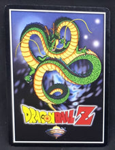 Charger l&#39;image dans la galerie, Carte Dragon Ball Z Collectible Card Game - Score Part 9 n°31 (2003) Funanimation songoku boubou dbz