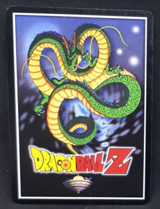Carte Dragon Ball Z Collectible Card Game - Score Part 9 n°31 (2003) Funanimation songoku boubou dbz