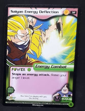 Charger l'image dans la galerie, Carte Dragon Ball Z Collectible Card Game - Score Part 9 n°32 (2003) Funanimation songoku boubou dbz
