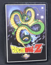 Charger l'image dans la galerie, Carte Dragon Ball Z Collectible Card Game - Score Part 9 n°35 (2003) Funanimation boubou vs vegeta dbz
