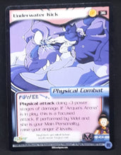 Charger l&#39;image dans la galerie, Carte Dragon Ball Z Collectible Card Game - Score Part 9 n°36 (2003) Funanimation videl dbz 