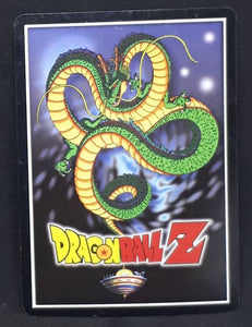 Carte Dragon Ball Z Collectible Card Game - Score Part 9 n°36 (2003) Funanimation videl dbz 