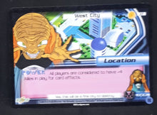 Charger l'image dans la galerie, Carte Dragon Ball Z Collectible Card Game - Score Part 9 n°37 (2003) Funanimation babidi dbz 