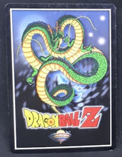 Charger l'image dans la galerie, Carte Dragon Ball Z Collectible Card Game - Score Part 9 n°7 (2003) Funanimation boubou babidi dbz
