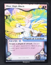 Charger l'image dans la galerie, Carte Dragon Ball Z Collectible Card Game - Score Part 9 n°8 (2003) Funanimation songoku boubou dbz