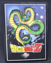 Charger l'image dans la galerie, Carte Dragon Ball Z Collectible Card Game - Score Part 9 n°8 (2003) Funanimation songoku boubou dbz