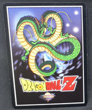 Charger l'image dans la galerie, Carte Dragon Ball Z Collectible Card Game - Score carte promo Funanimation dbz cardamehdz verso