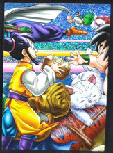 Charger l'image dans la galerie, Carte Dragon Ball Z Collection Card Gum Part 1 n°SP-06 (2005) Ensky z team dbz prisme holo foil 