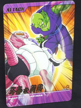 Charger l&#39;image dans la galerie, Carte Dragon Ball Z Data Carddass Bakuretsu Impact Part 1 n°028 (2007) Bandai freezer piccolo dbz