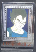 Charger l&#39;image dans la galerie, Hero Collection Part 4 Platina Card n°42 (1995)