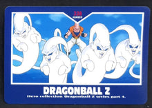 Charger l'image dans la galerie, Carte Dragon Ball Z Hero Collection Part 4 n°338 (1995) Amada majin bou DBZ 