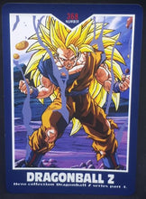 Charger l&#39;image dans la galerie, Carte Dragon Ball Z Hero Collection Part 4 n°368 (2002) Amada songoku DBZ Cardamehdz
