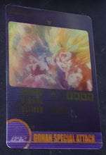 Charger l&#39;image dans la galerie, Carte Dragon Ball Z Morinaga Wafer Card Part 2 n°092 (moving card) (2004) Sushuu Card dx dragon ball z songohan 