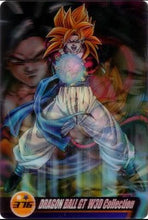 Charger l&#39;image dans la galerie, Carte Dragon Ball Z Morinaga Wafer Card Part 6 n°376 (3D) (2006) Sushuu Card dx dragon ball z songoku 