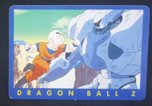 Charger l'image dans la galerie, Carte Dragon Ball Z Panini Serie 1 française n°84 krilin dbz cardamehdz 