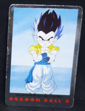 Charger l'image dans la galerie, Carte Dragon Ball Z Panini Serie 2 française n°102 Gotenks dbz 