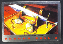 Charger l'image dans la galerie, Carte Dragon Ball Z Panini Serie 2 française n°68 tapion dbz 