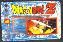 Charger l'image dans la galerie, Carte Dragon Ball Z Panini Serie 2 française n°68 tapion dbz 