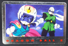 Charger l'image dans la galerie, Carte Dragon Ball Z Panini Serie 2 française n°6 videl songohan dbz 