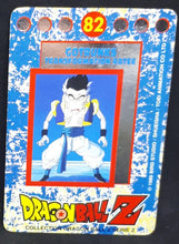 Charger l&#39;image dans la galerie, Carte française Panini Serie 2 n°82