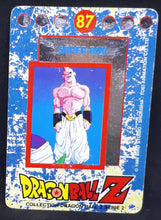 Charger l'image dans la galerie, Carte française Panini Serie 2 n°87