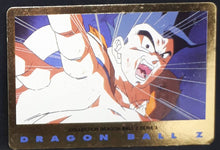 Charger l'image dans la galerie, Carte Dragon Ball Z Panini Serie 3 française n°42 songohan dbz cardamehdz