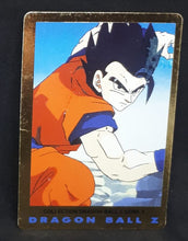 Charger l'image dans la galerie, Carte Dragon Ball Z Panini Serie 3 française n°67 songohan dbz cardamehdz