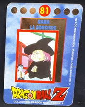 Charger l'image dans la galerie, Carte française Panini Serie 3 n°81
