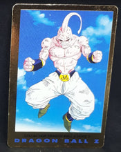 Charger l'image dans la galerie, Carte Dragon Ball Z Panini Serie 3 française n°84 majin bou dbz