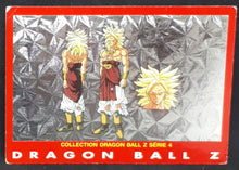 Charger l'image dans la galerie, Carte française Panini Serie 4 n°5 (1998)