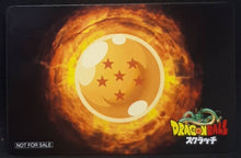 Charger l&#39;image dans la galerie, Scratch Original Card Dragon Ball Part 1 n°6 (2018)