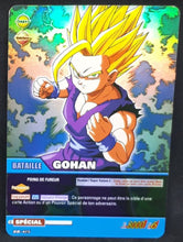 Charger l'image dans la galerie, Carte Dragon Ball Z Super Cartes À Jouer Et À Collectionner Part 3 n°DB-415 (2010) bandai songohan dbz holo prisme