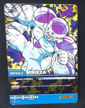 Charger l&#39;image dans la galerie, Carte Dragon Ball Z Super Cartes À Jouer Et À Collectionner Part 3 n°DB-469 (2010) bandai freezer dbz