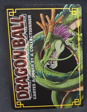 Charger l'image dans la galerie, Carte Dragon Ball gt Cartes À Jouer Et À Collectionner Part 10 n°D-841 (2009) Bandai baby singe géant dbgt prisme holo foil cardamehdz verso