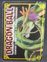 Charger l'image dans la galerie, Carte Dragon Ball gt Cartes À Jouer Et À Collectionner Part 10 n°D-874 (2009) Bandai son goku dbgt prisme holo foil cardamehdz VERSO